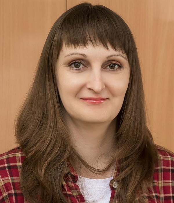Пшеничникова Марина Сергеевна.