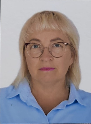 Салиева Оксана Егоровна
