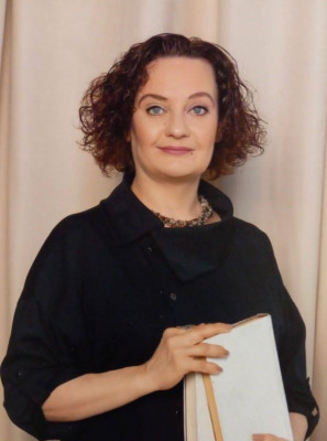 Бражникова Елена Владимировна